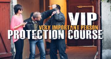 VIP Protection Course 2019
